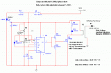 Flyback Transformer Driver