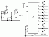 LED Chaser