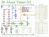 24 Hour Timer