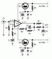 Phono Preamplifier