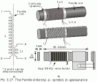 Receiver with the HF Amplifier