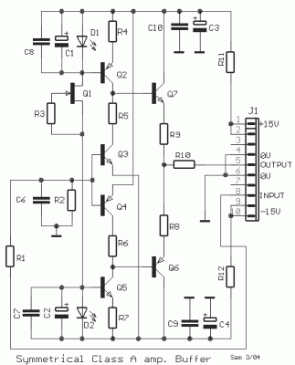 Circuit diagram