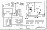 Ponyprog Circuit for ATMEL'S AVR