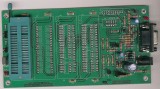 Ponyprog Circuit for AVR & PIC16F84