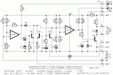 Loudspeaker Protection 2 for P.A output