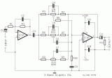 3 Band Equalizer