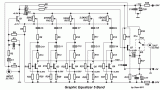 5 Band Graphic Equalizer