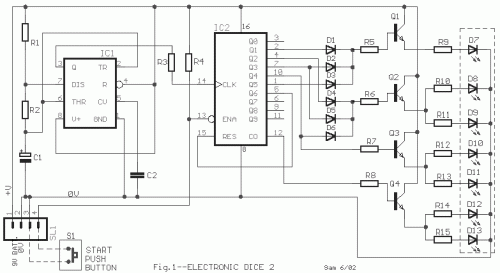 Circuit diagrams