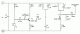 A small FM transmitter (SMD)