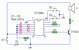 Sound Effects Generator 2