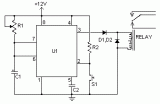 Time Delay Relay