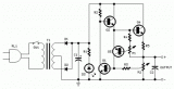 Variable DC Power Supply