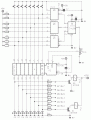 Electronic Selector for 8 Sources