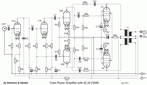 Circuit diagram