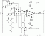 Video amplifier 1