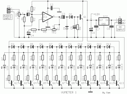 Circuit diagram