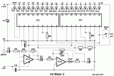 VU Meter 2