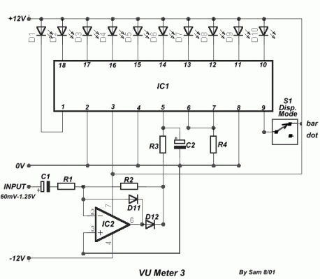 Circuit diagram