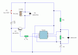 Asymmetric Timer