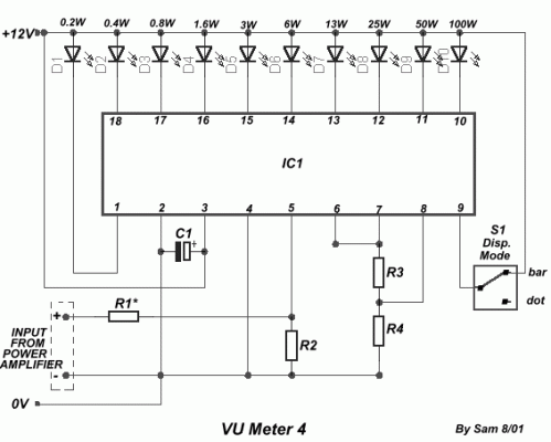 Circuit diagram