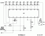 VU Meter 4