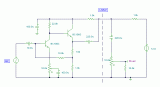 Audio Perimeter Monitor