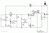 Auto Heat Limiter for Soldering Iron