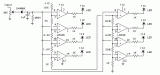 LED VU Meter