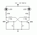 Set/Reset Flip Flop