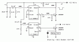 CMOS Toggle Flip Flop Using Push Button