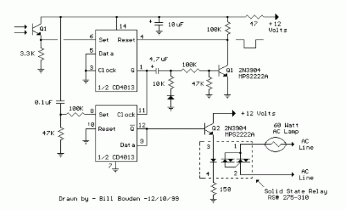 Circuit diagram