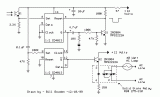 CMOS Toggle Flip Flop Using Laser Pointer