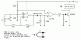 AC Line Current Detector