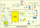 Mains Supply Failure Alarm