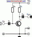 10,000x With One Transistor