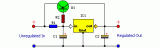 Ampere or Current Booster Circuit