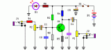 Bass Booster Circuit