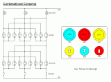 Combinational Conjuring Trick