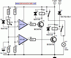 Alternative Halogen Power Supply