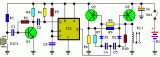 Clap Sensitive On-Off Relay