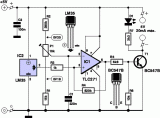 Temperature-Controlled Switch