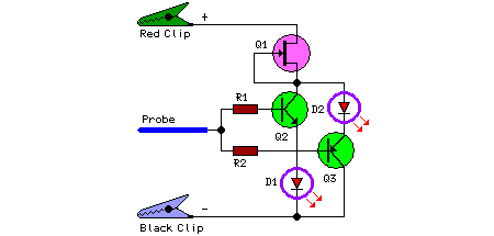 Circuit diagram