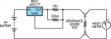 Low Ohms Adaptor For DMMs Based On An LM317 Regulator