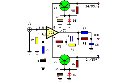 Circuit Diagram