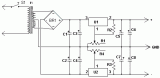 Dual Polarity Power Supply